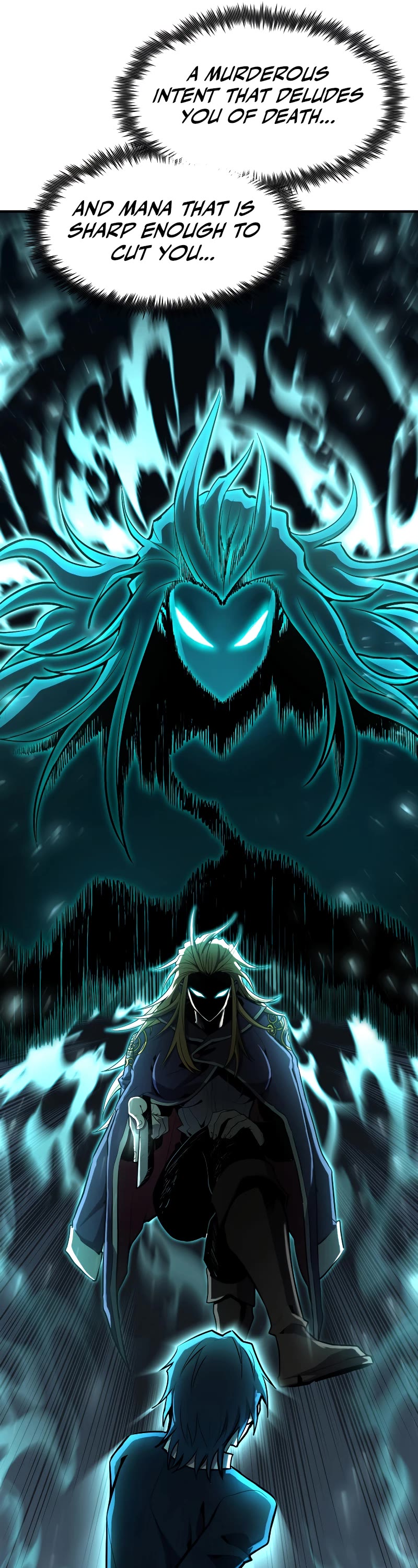 Standard of Reincarnation Chapter 51 page 49 - Chapter 51