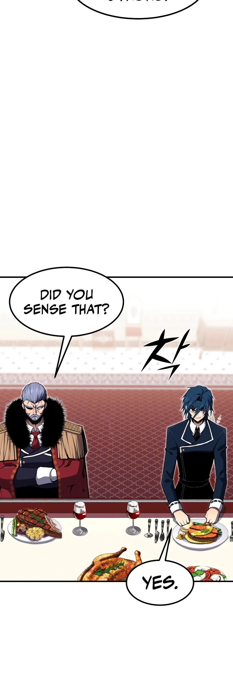 Standard of Reincarnation Chapter 51 page 53 - Chapter 51