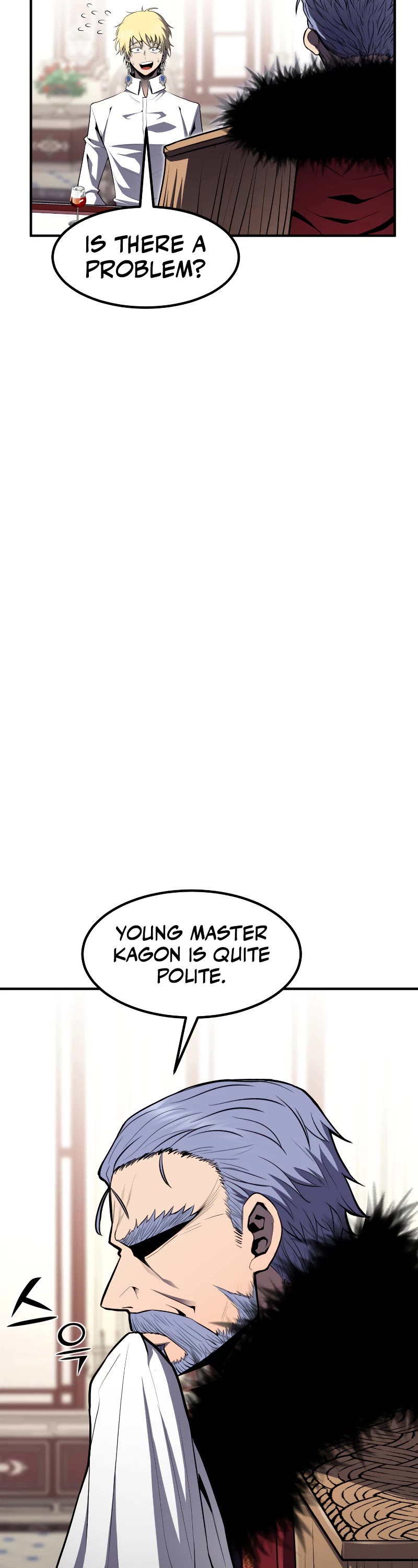 Standard of Reincarnation Chapter 51 page 57 - Chapter 51