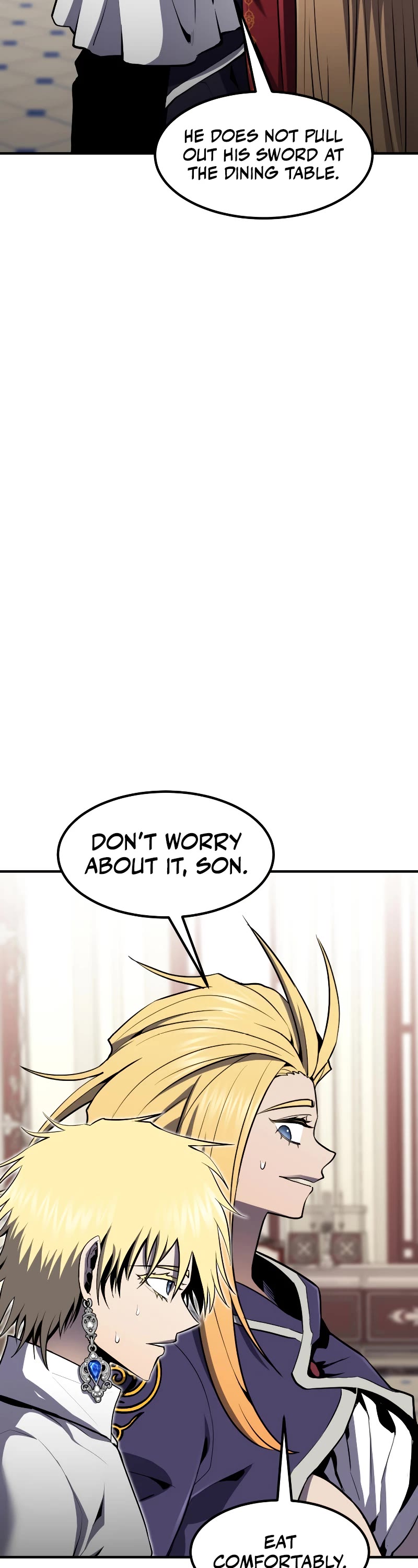 Standard of Reincarnation Chapter 51 page 58 - Chapter 51