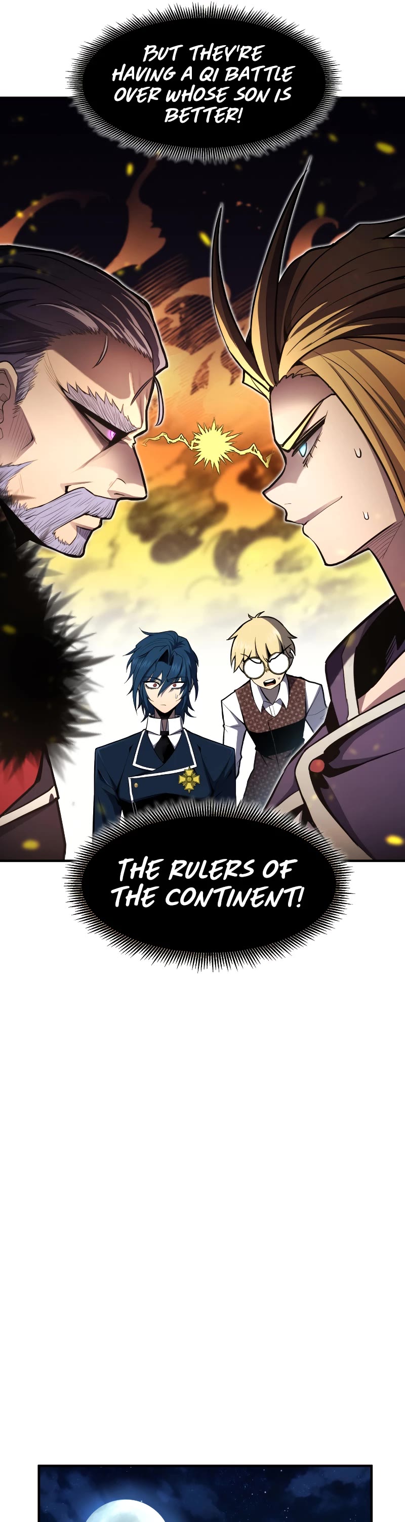 Standard of Reincarnation Chapter 51 page 61 - Chapter 51