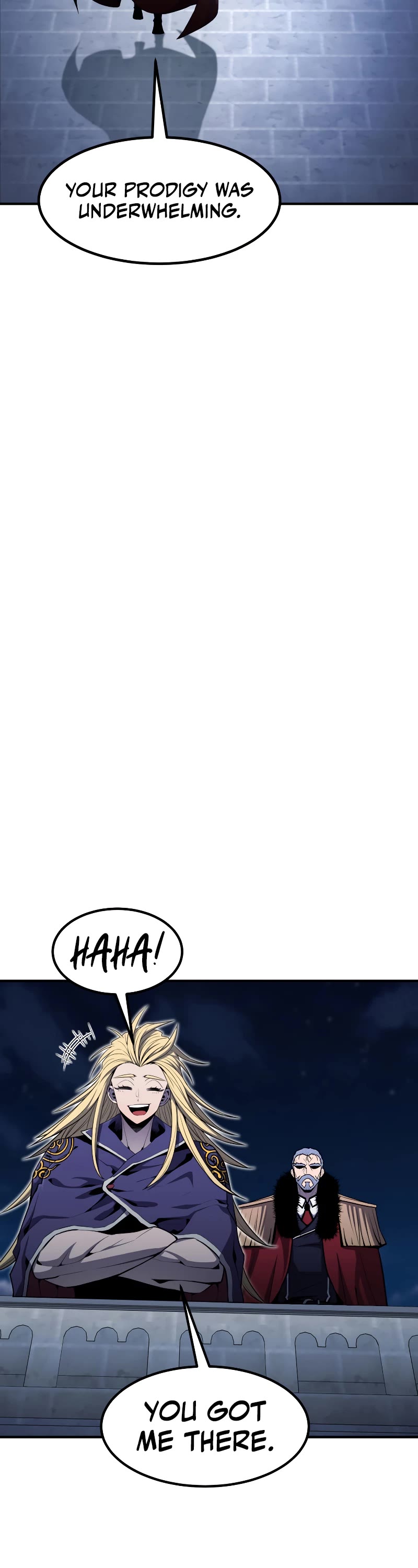 Standard of Reincarnation Chapter 51 page 63 - Chapter 51