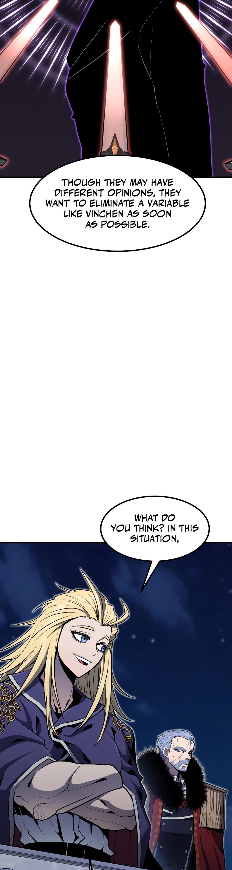 Standard of Reincarnation Chapter 51 page 69 - Chapter 51
