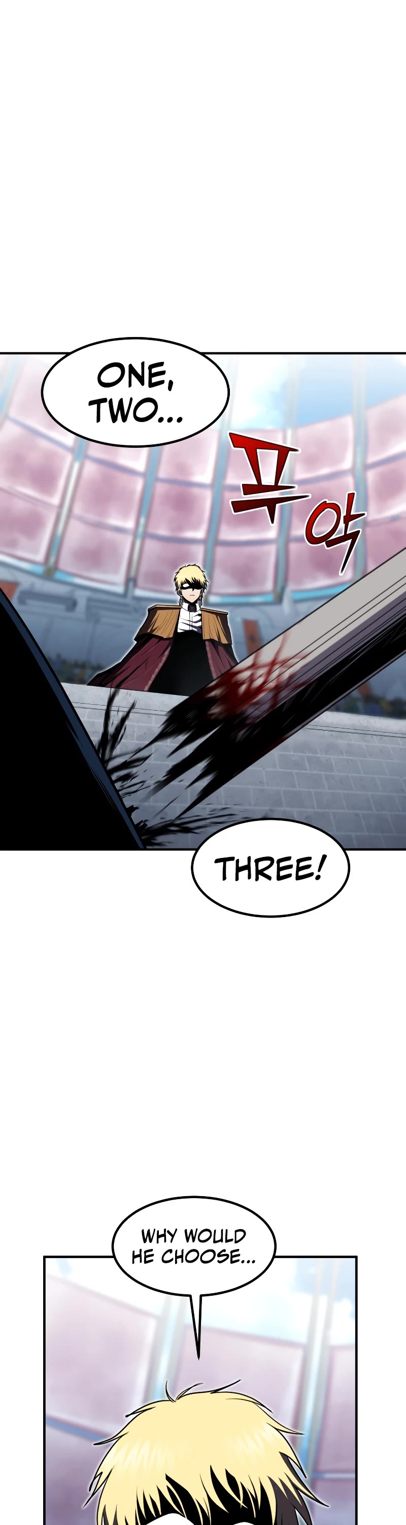 Standard of Reincarnation Chapter 51 page 8 - Chapter 51