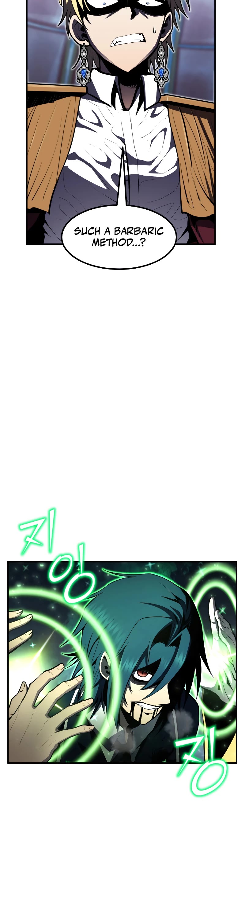 Standard of Reincarnation Chapter 51 page 9 - Chapter 51