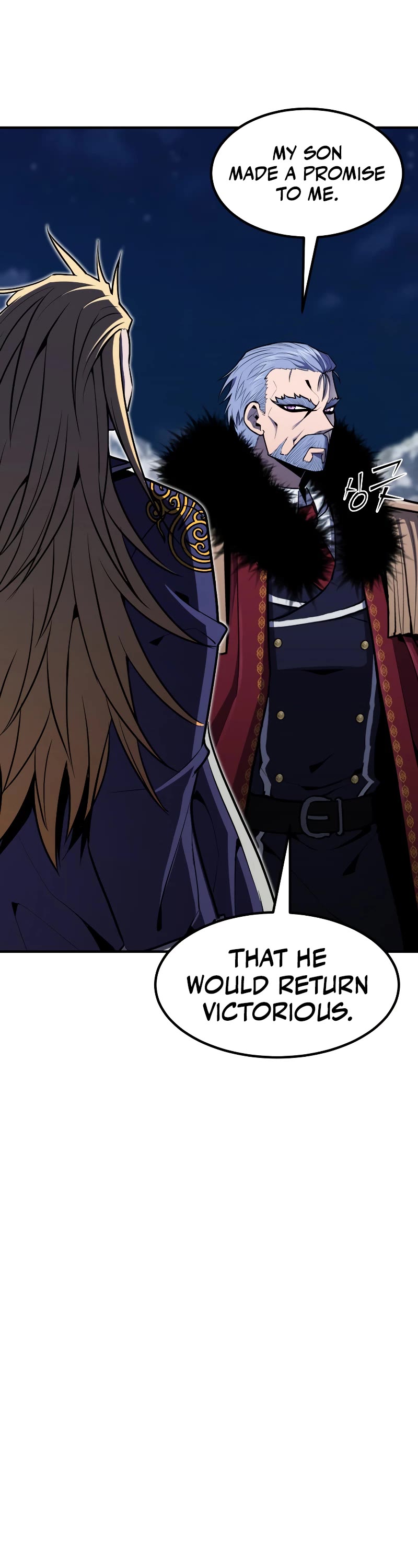 Standard of Reincarnation Chapter 52 page 11 - Chapter 52