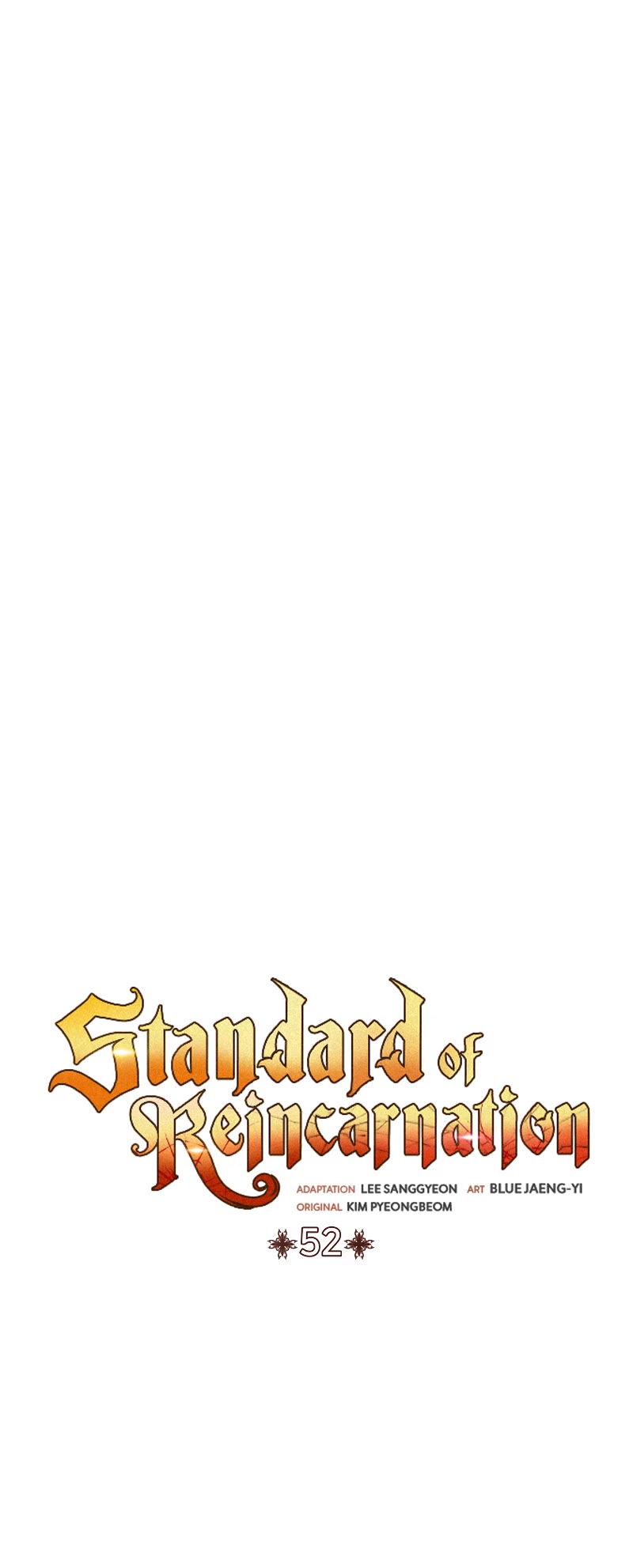 Standard of Reincarnation Chapter 52 page 12 - Chapter 52
