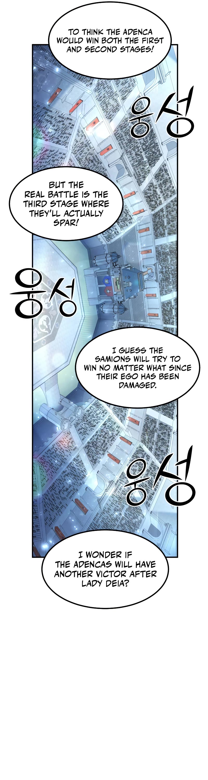 Standard of Reincarnation Chapter 52 page 14 - Chapter 52