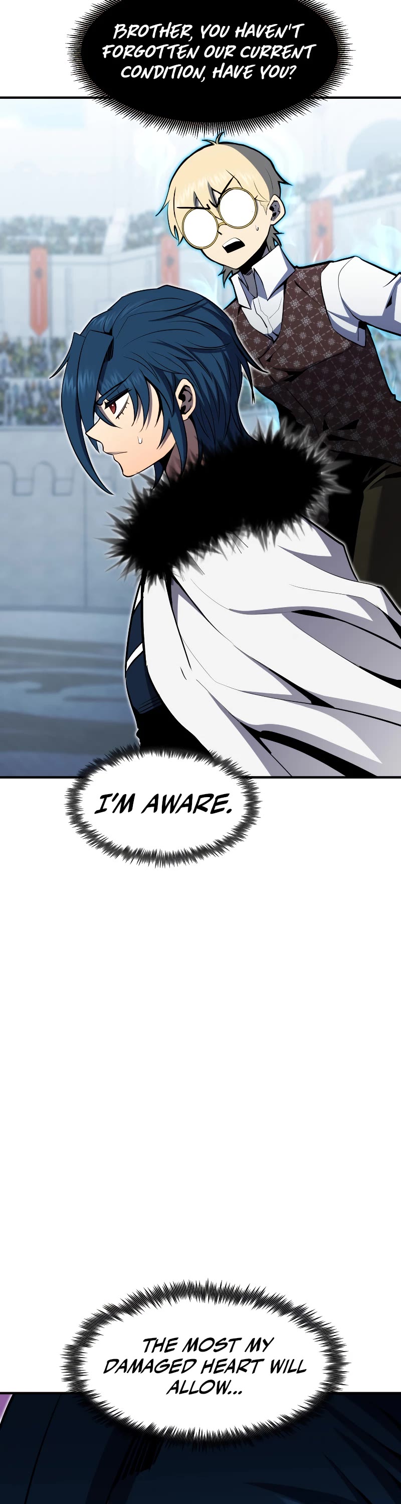 Standard of Reincarnation Chapter 52 page 21 - Chapter 52