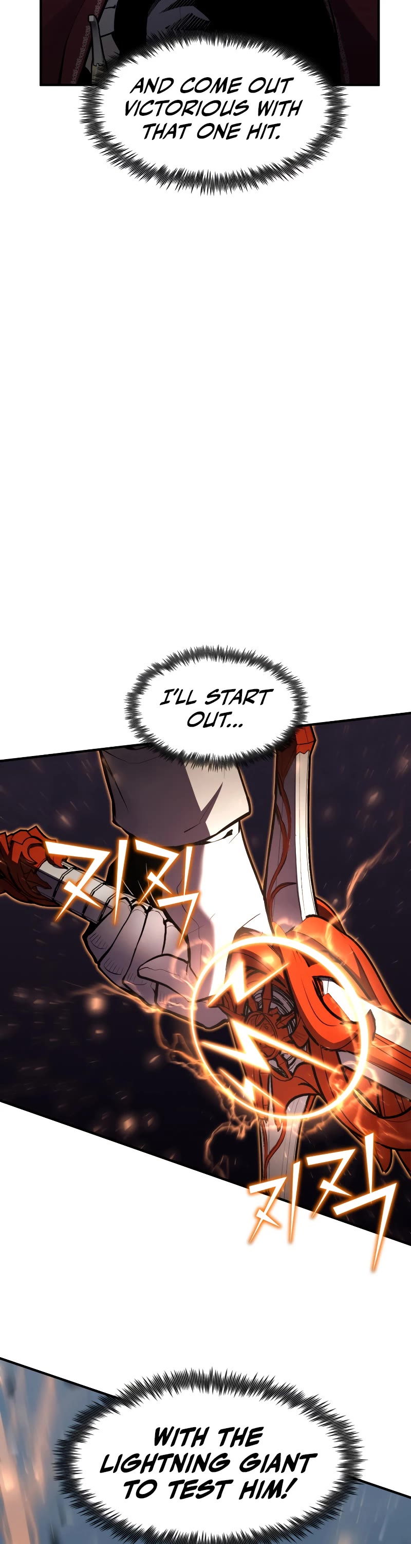 Standard of Reincarnation Chapter 52 page 23 - Chapter 52