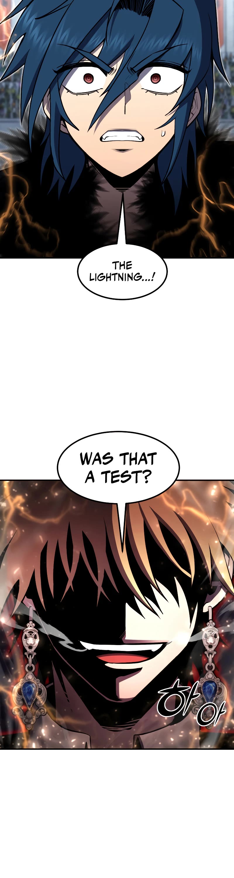 Standard of Reincarnation Chapter 52 page 28 - Chapter 52