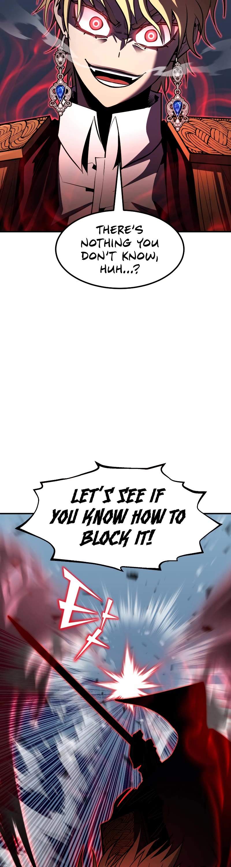 Standard of Reincarnation Chapter 52 page 34 - Chapter 52