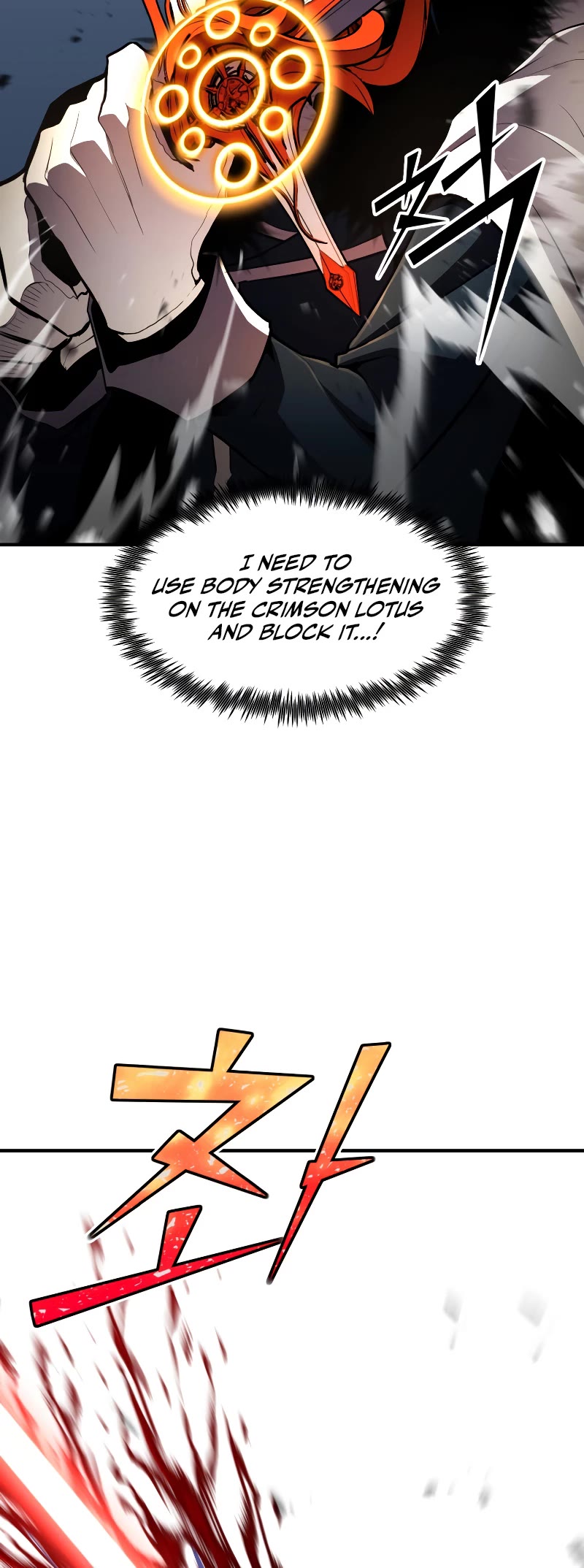 Standard of Reincarnation Chapter 52 page 36 - Chapter 52