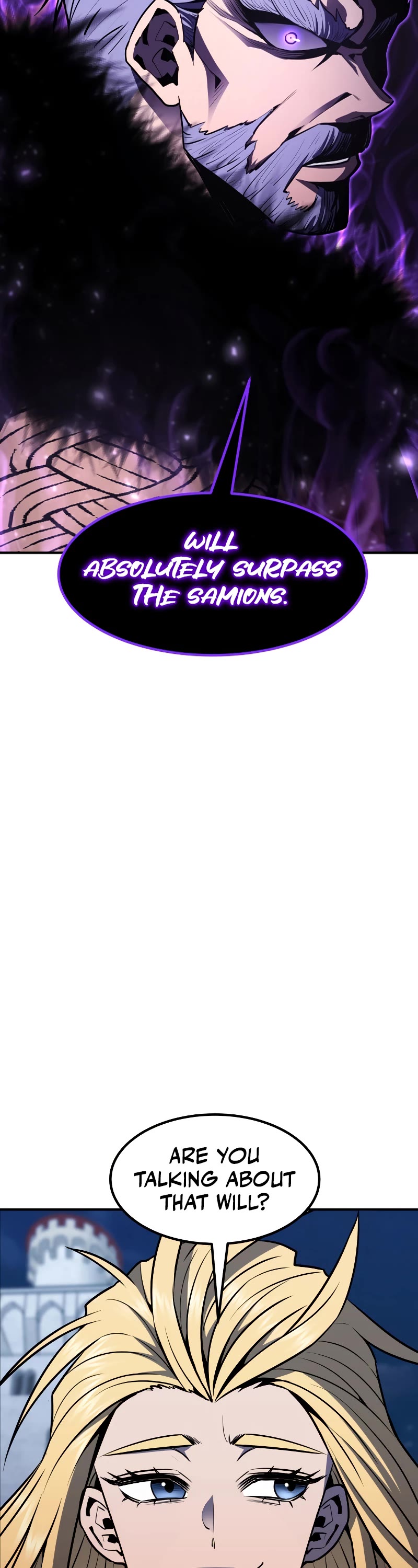 Standard of Reincarnation Chapter 52 page 4 - Chapter 52