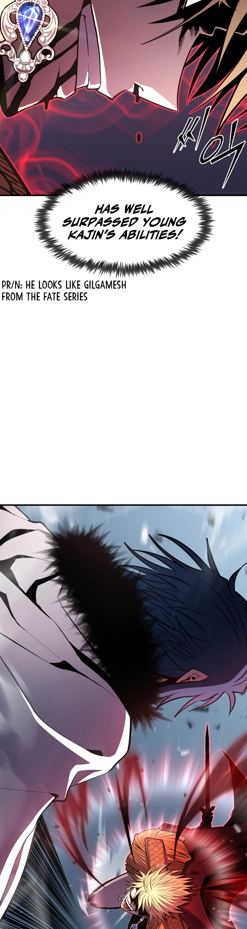 Standard of Reincarnation Chapter 52 page 41 - Chapter 52