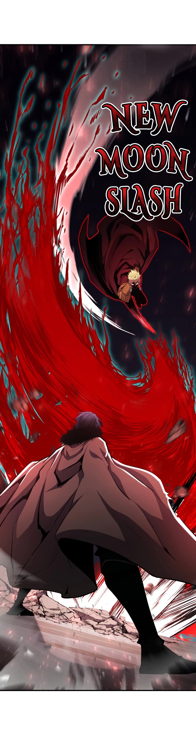Standard of Reincarnation Chapter 52 page 56 - Chapter 52