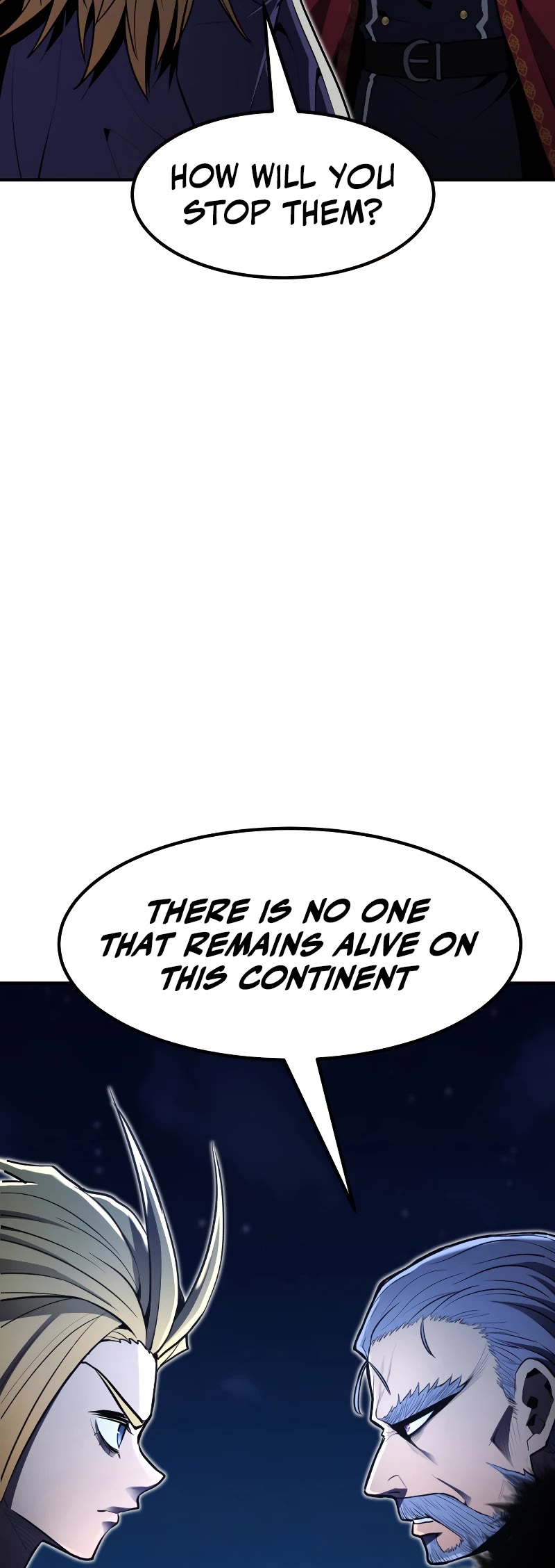 Standard of Reincarnation Chapter 52 page 6 - Chapter 52