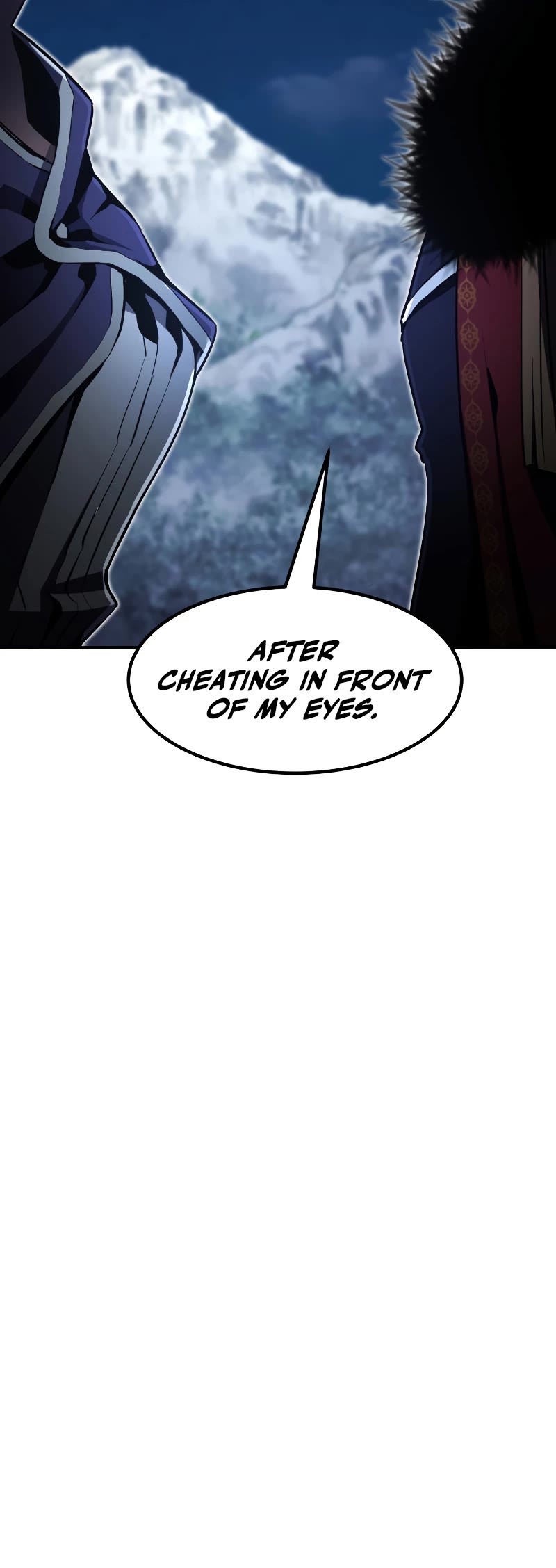 Standard of Reincarnation Chapter 52 page 7 - Chapter 52