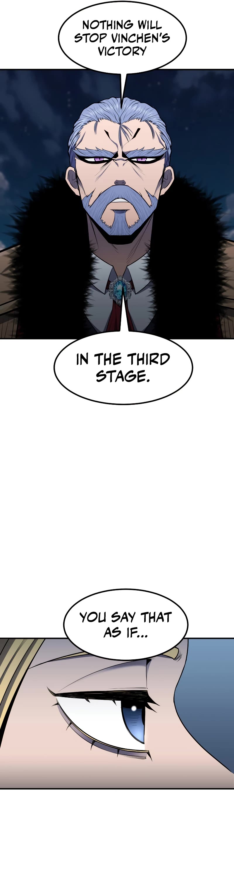 Standard of Reincarnation Chapter 52 page 8 - Chapter 52