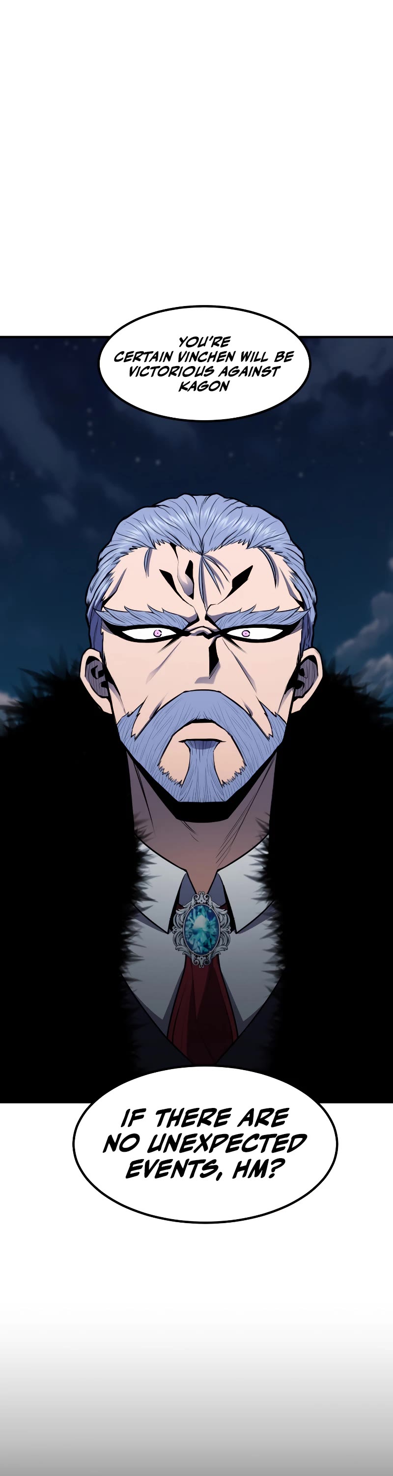 Standard of Reincarnation Chapter 52 page 9 - Chapter 52