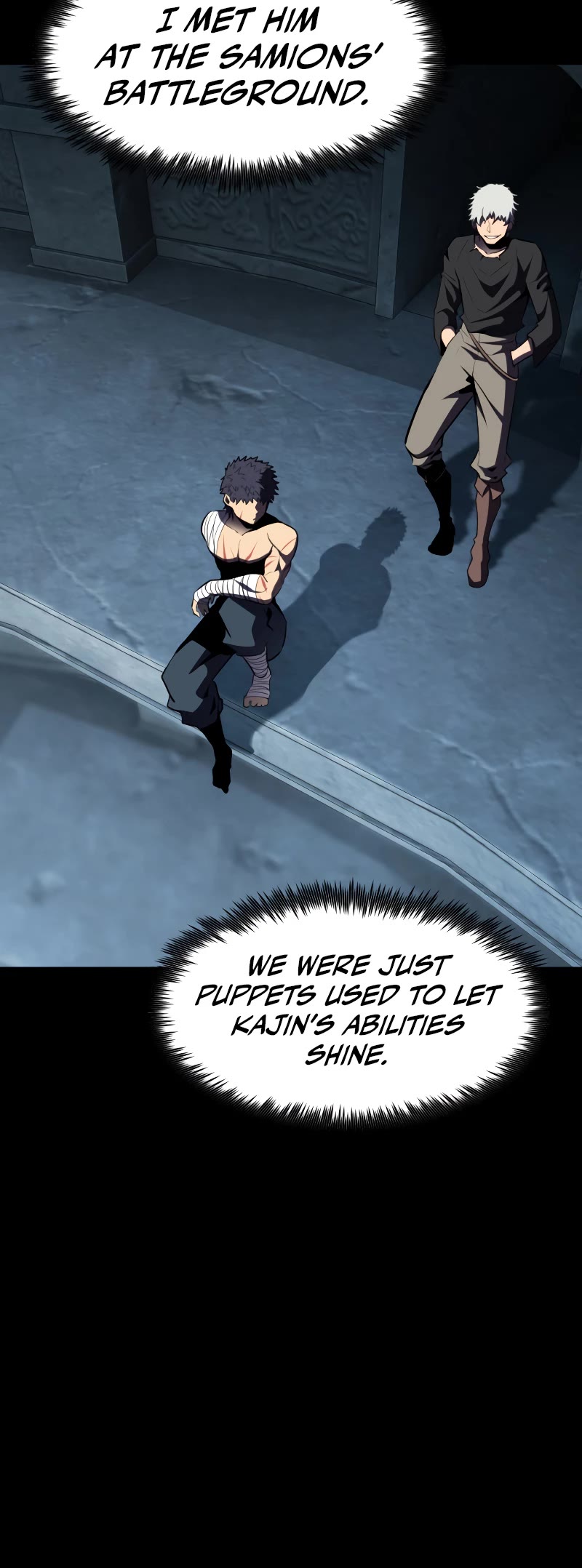 Standard of Reincarnation Chapter 53 page 10 - Chapter 53