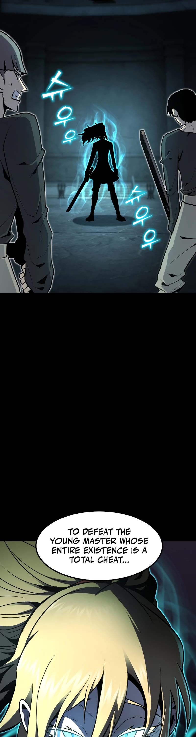 Standard of Reincarnation Chapter 53 page 12 - Chapter 53