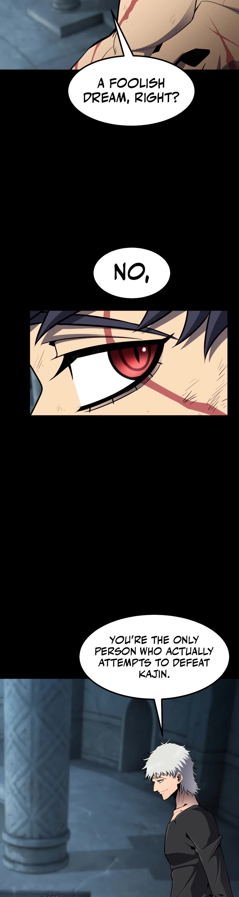 Standard of Reincarnation Chapter 53 page 14 - Chapter 53