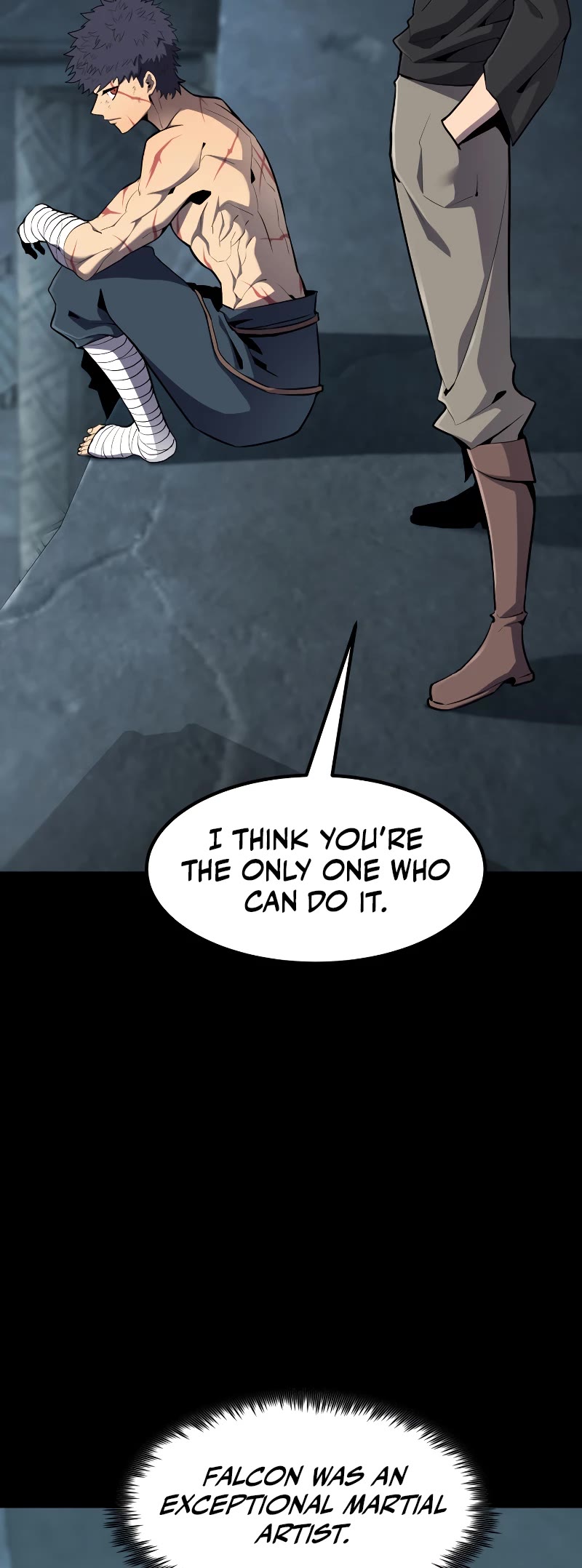 Standard of Reincarnation Chapter 53 page 15 - Chapter 53