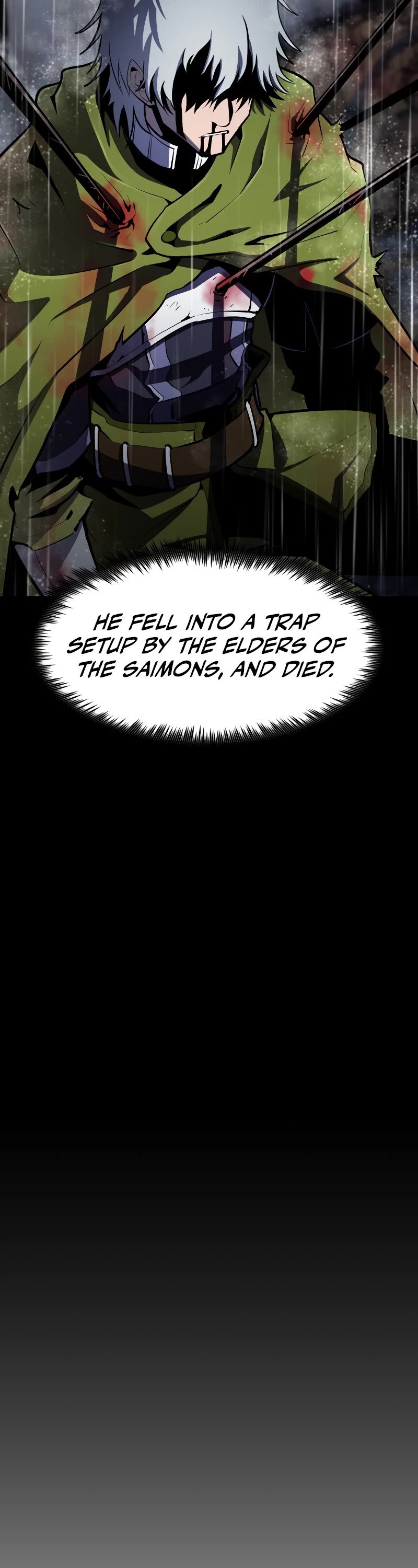 Standard of Reincarnation Chapter 53 page 18 - Chapter 53