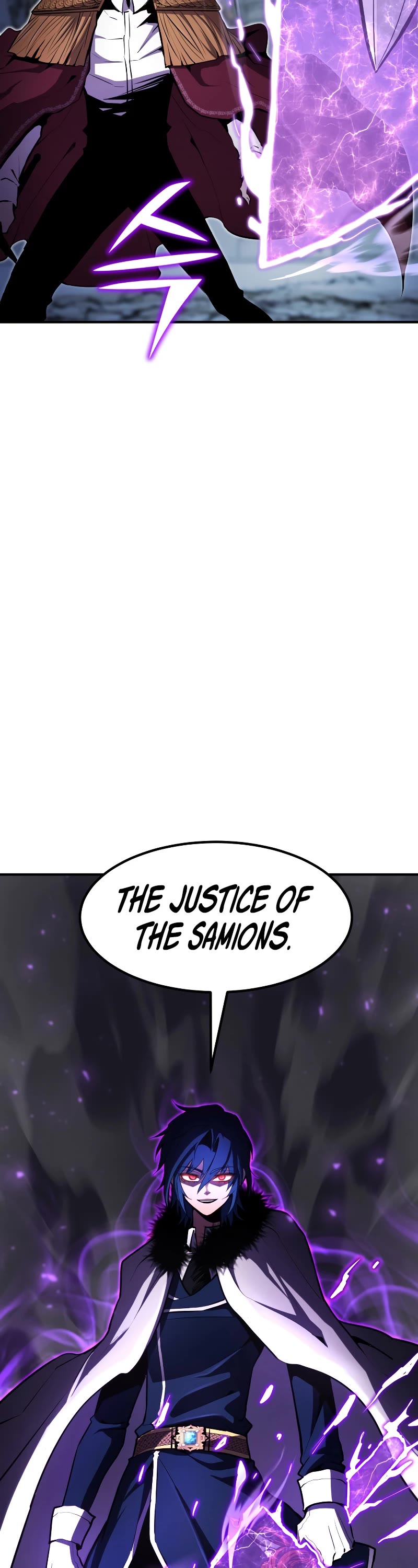 Standard of Reincarnation Chapter 53 page 23 - Chapter 53