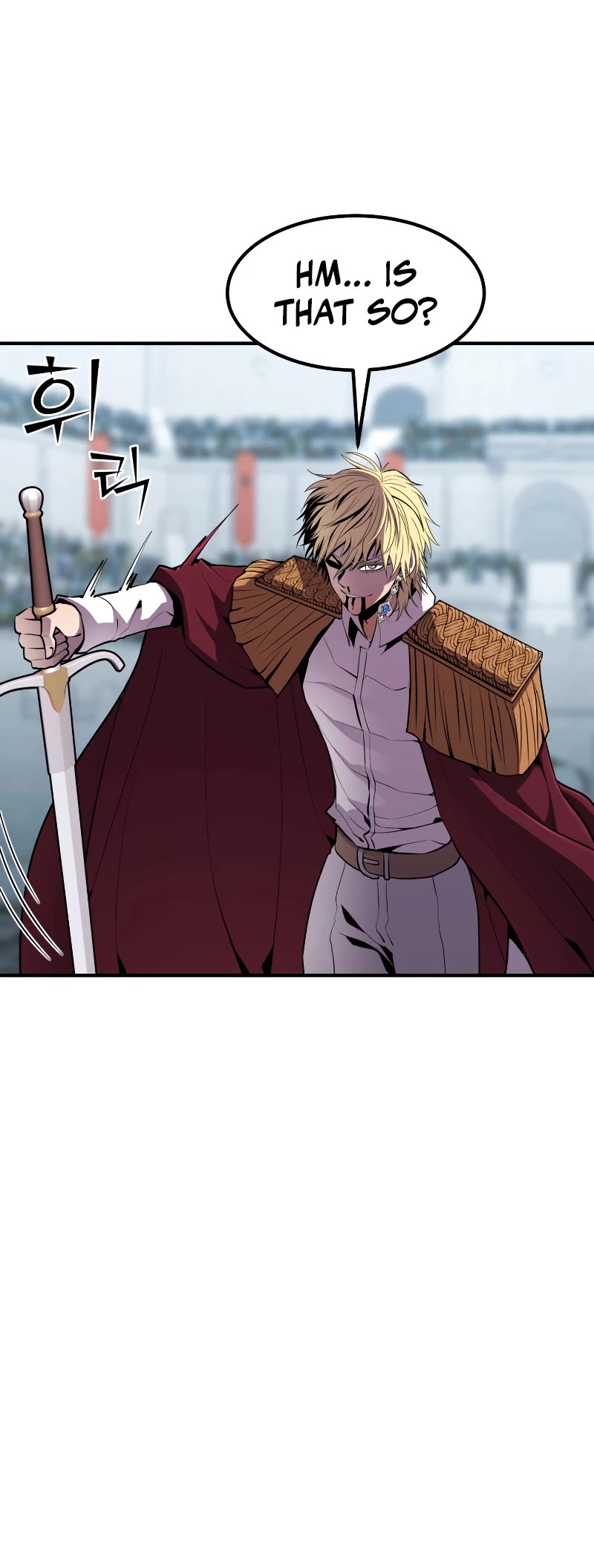 Standard of Reincarnation Chapter 53 page 25 - Chapter 53