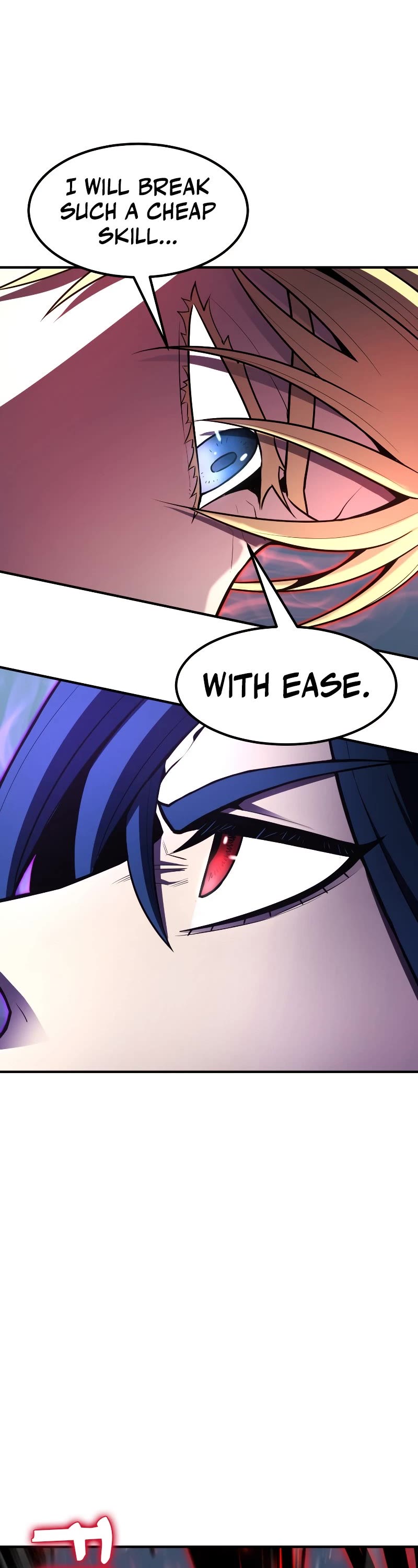Standard of Reincarnation Chapter 53 page 32 - Chapter 53