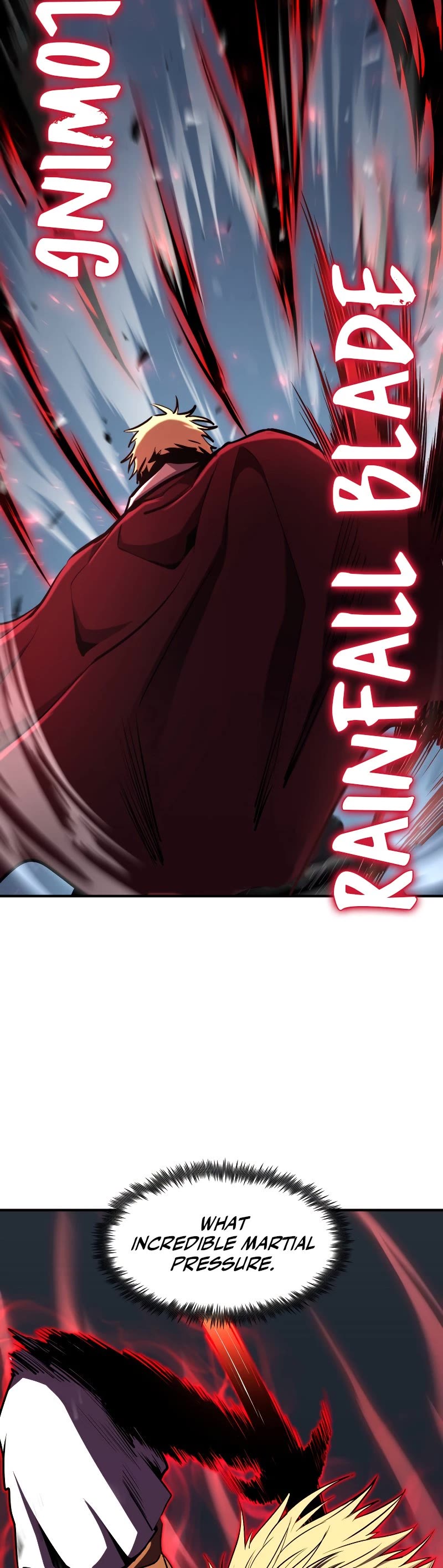 Standard of Reincarnation Chapter 53 page 33 - Chapter 53