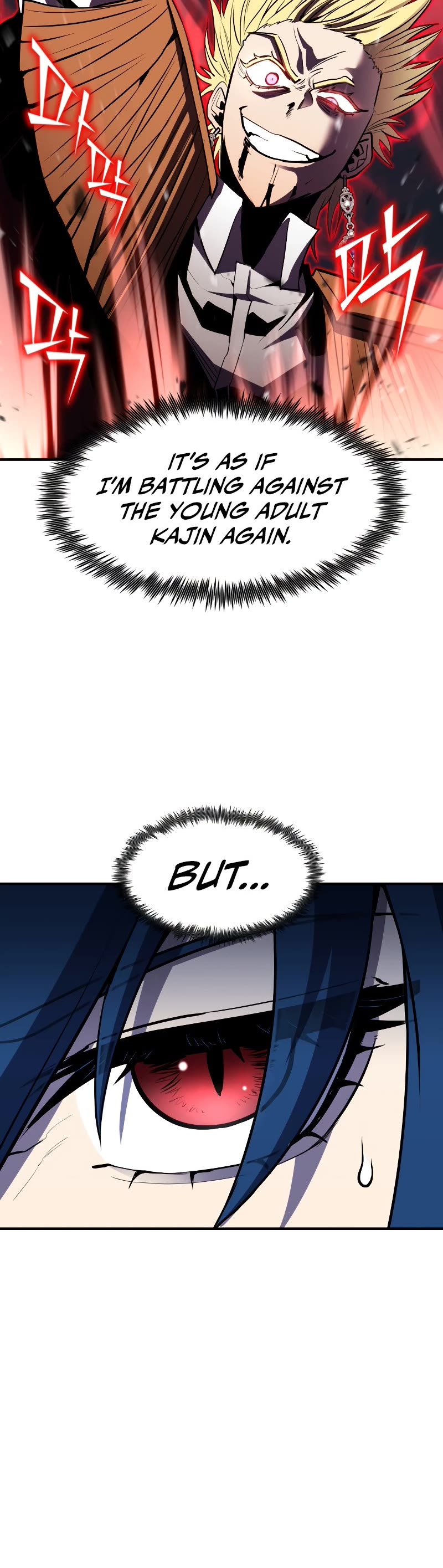 Standard of Reincarnation Chapter 53 page 34 - Chapter 53
