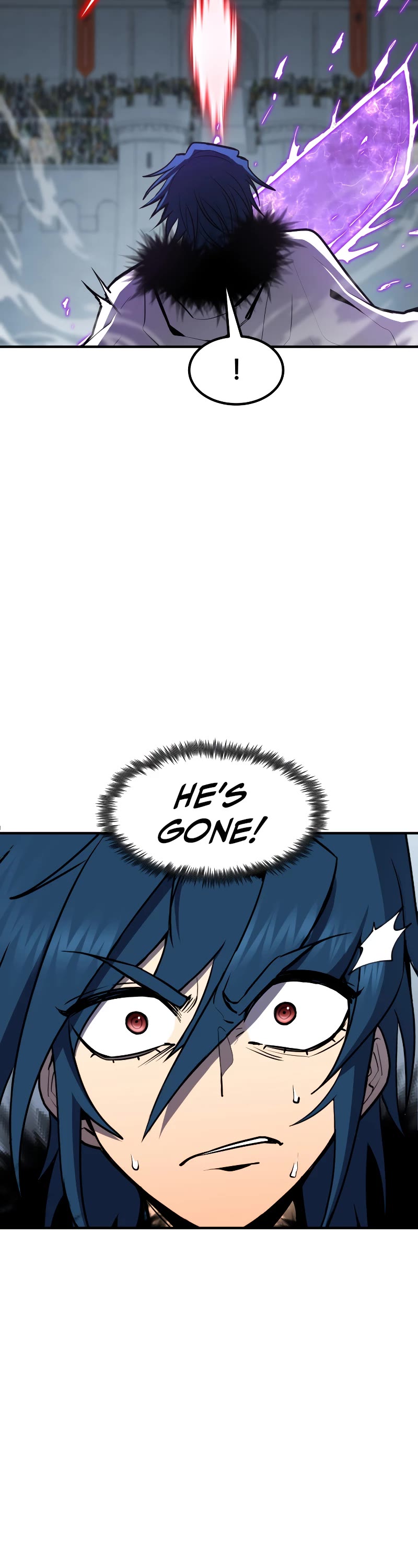 Standard of Reincarnation Chapter 53 page 36 - Chapter 53