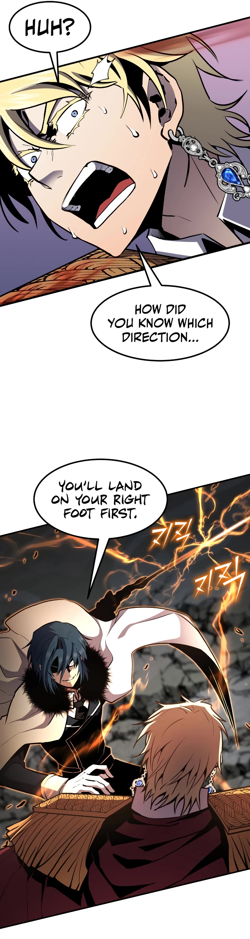 Standard of Reincarnation Chapter 53 page 40 - Chapter 53