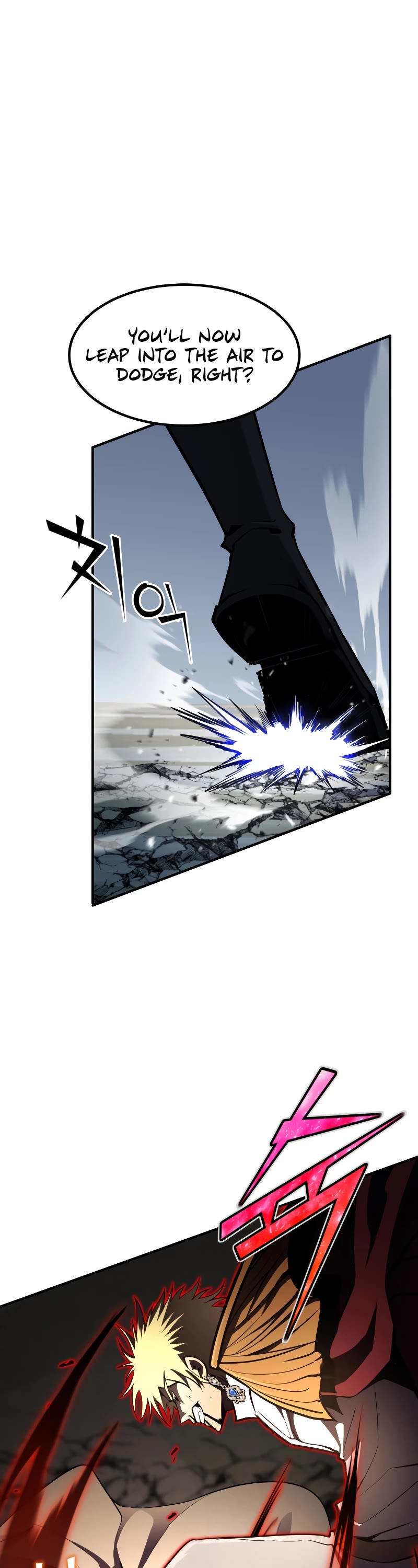 Standard of Reincarnation Chapter 53 page 41 - Chapter 53