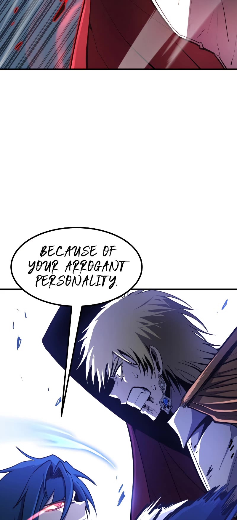 Standard of Reincarnation Chapter 53 page 43 - Chapter 53