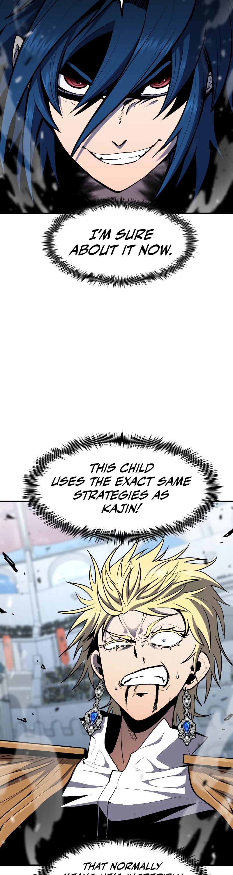 Standard of Reincarnation Chapter 53 page 46 - Chapter 53
