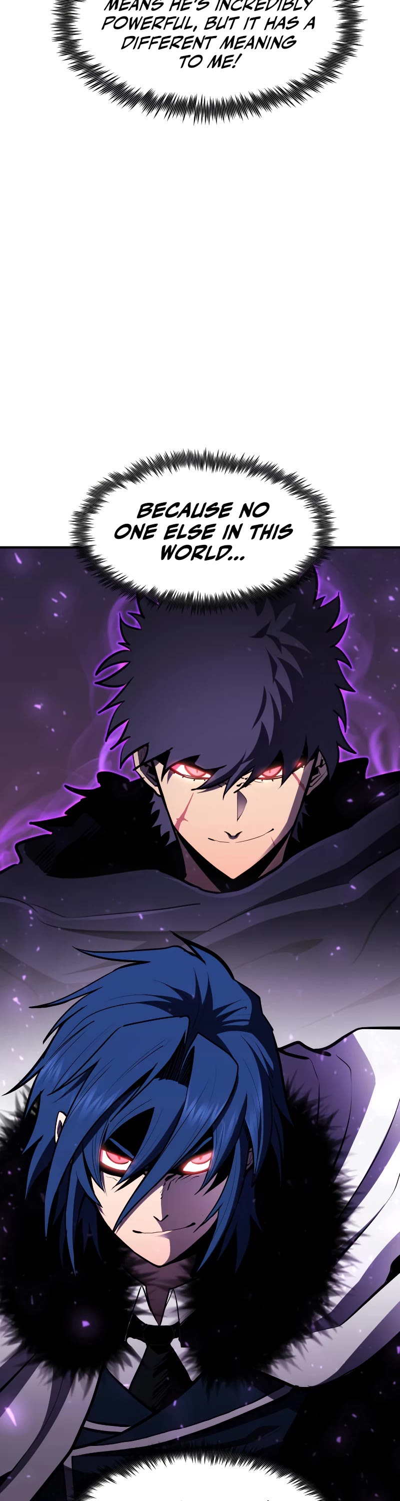 Standard of Reincarnation Chapter 53 page 47 - Chapter 53