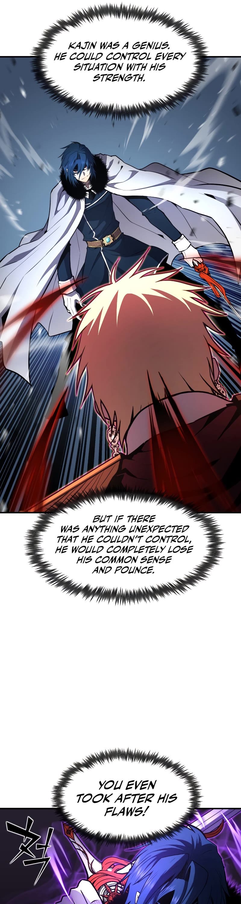 Standard of Reincarnation Chapter 53 page 50 - Chapter 53