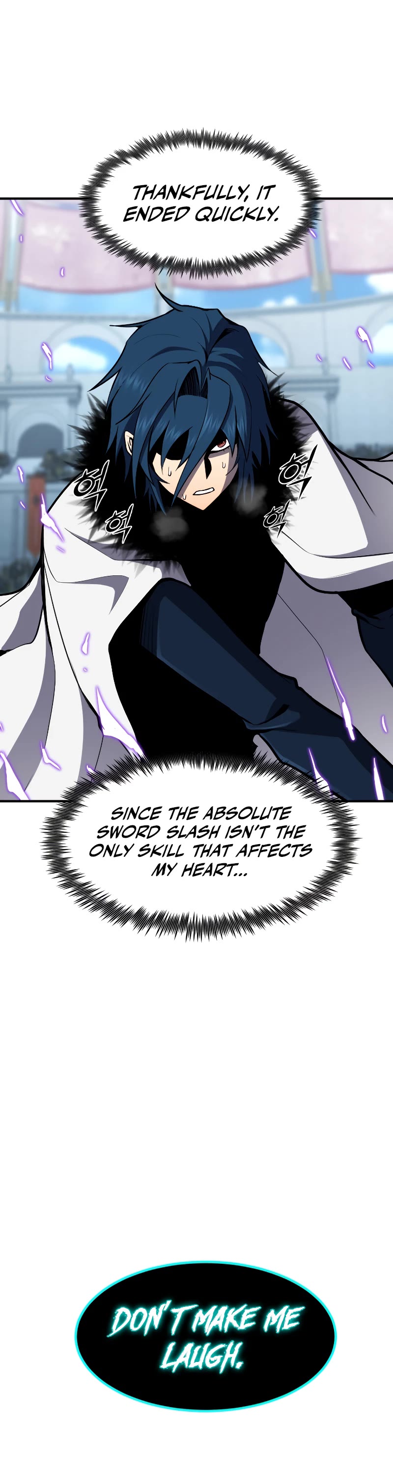 Standard of Reincarnation Chapter 53 page 59 - Chapter 53