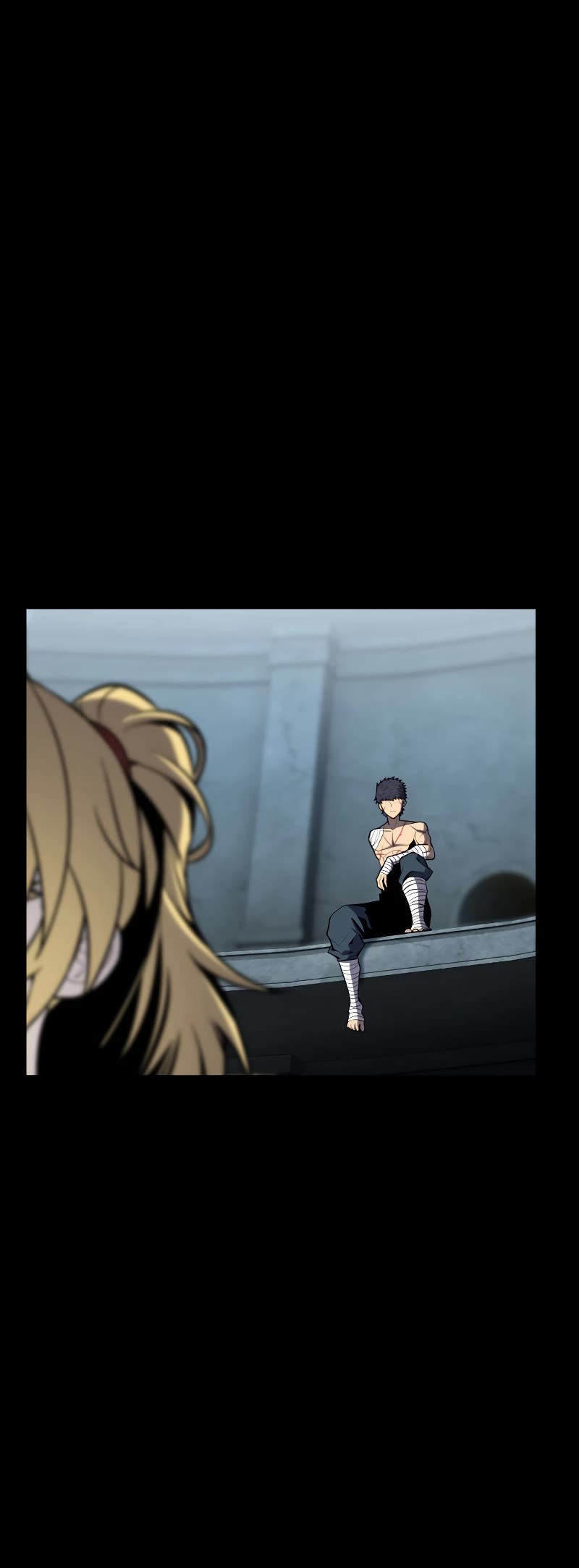 Standard of Reincarnation Chapter 53 page 6 - Chapter 53