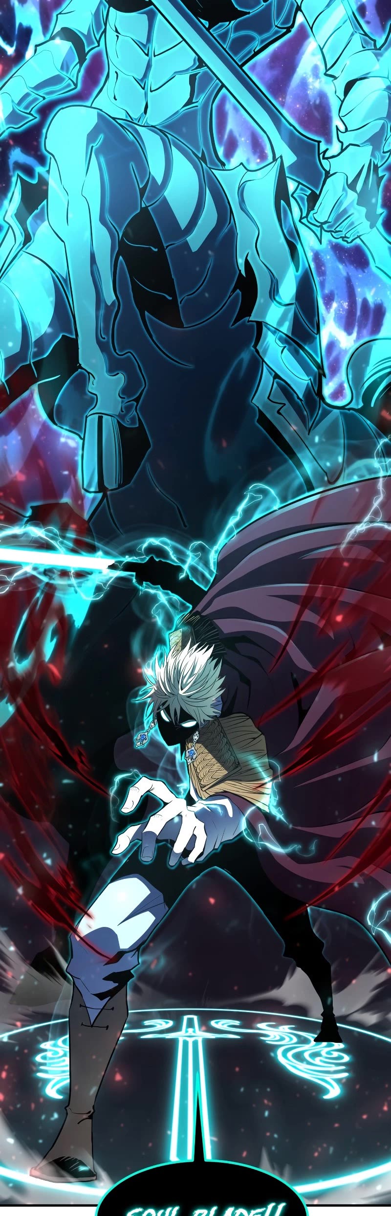 Standard of Reincarnation Chapter 53 page 64 - Chapter 53