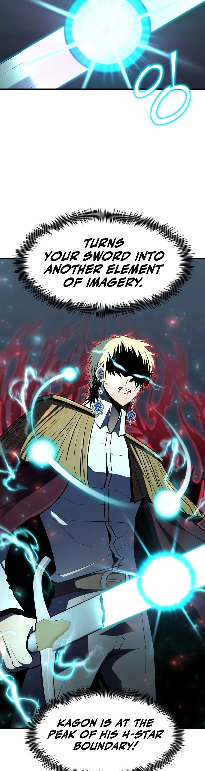 Standard of Reincarnation Chapter 54 page 10 - Chapter 54 (S1 END)