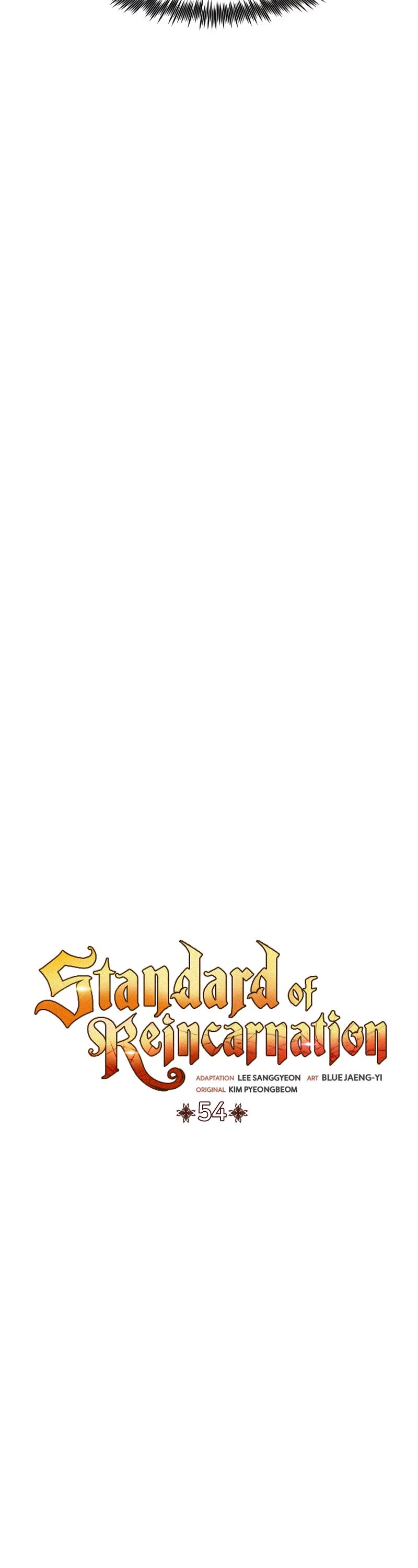Standard of Reincarnation Chapter 54 page 11 - Chapter 54 (S1 END)