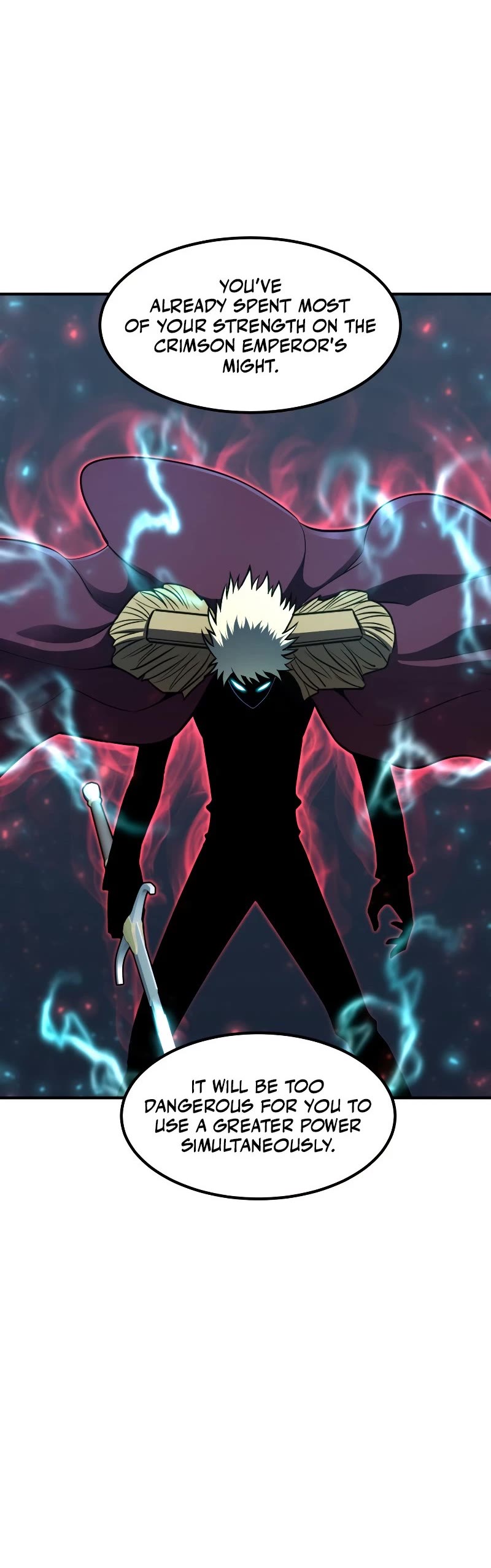 Standard of Reincarnation Chapter 54 page 13 - Chapter 54 (S1 END)
