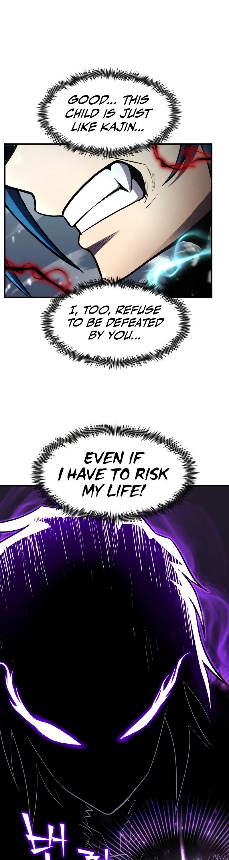 Standard of Reincarnation Chapter 54 page 23 - Chapter 54 (S1 END)