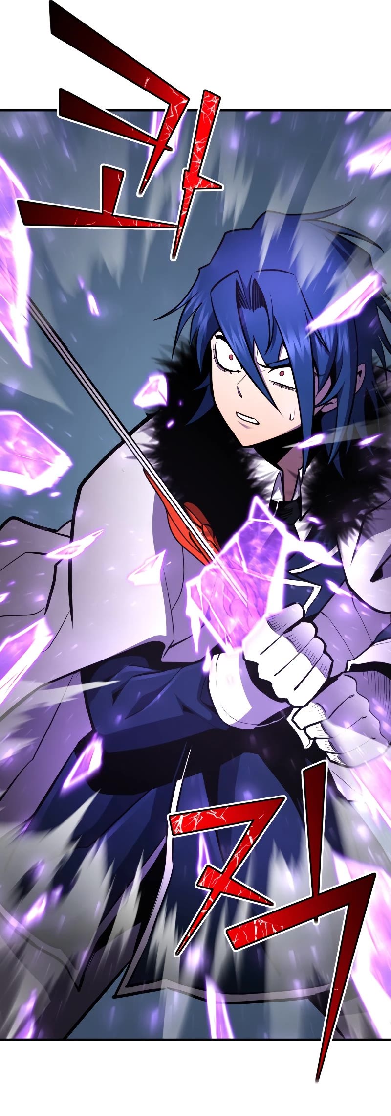 Standard of Reincarnation Chapter 54 page 28 - Chapter 54 (S1 END)