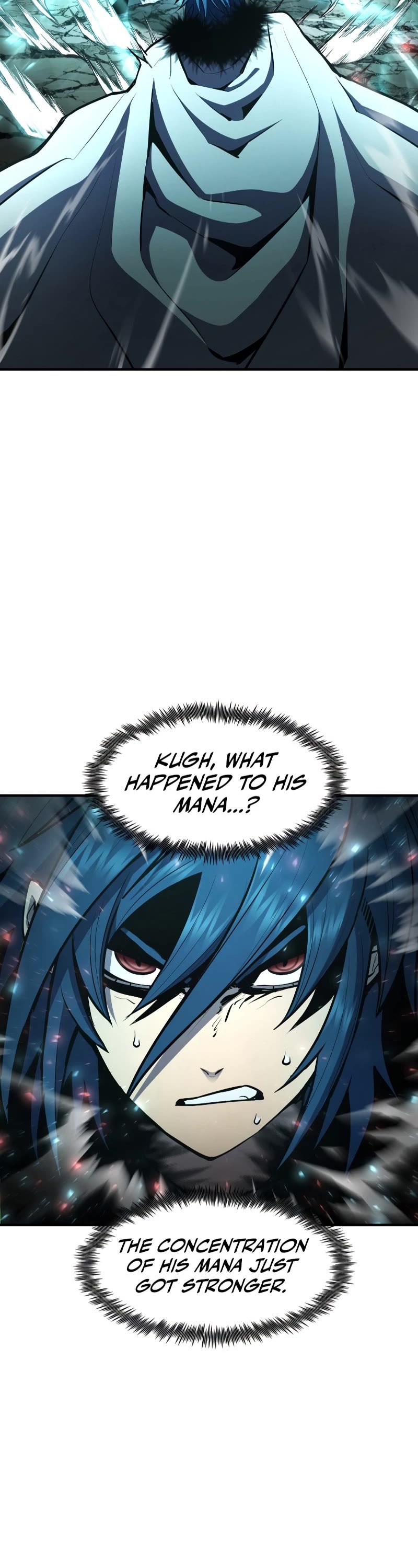 Standard of Reincarnation Chapter 54 page 3 - Chapter 54 (S1 END)